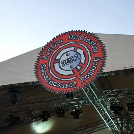 19. Finał WOŚP - Rzeszów 2011 - fot 42