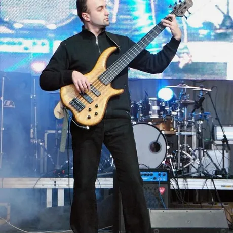 19. Finał WOŚP - Rzeszów 2011 - fot 37
