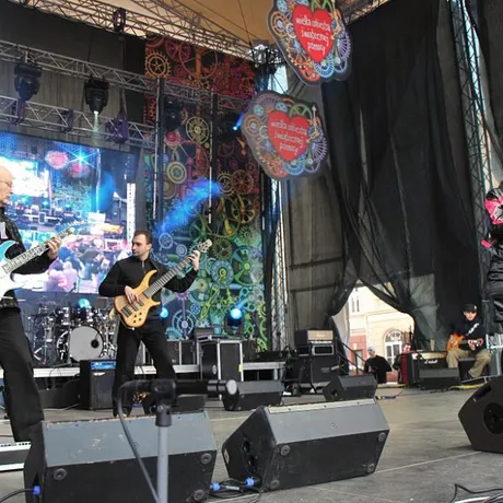 19. Finał WOŚP - Rzeszów 2011 - fot 36