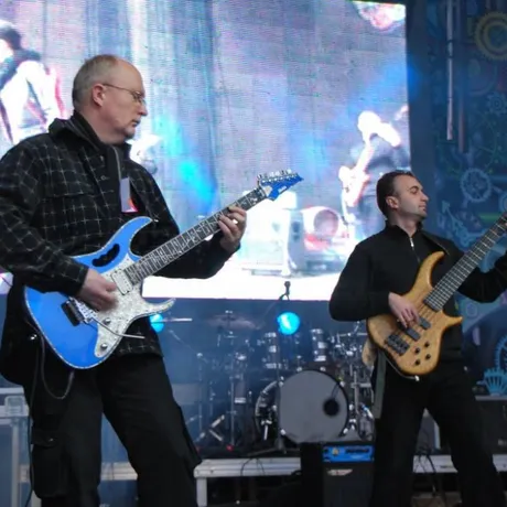 19. Finał WOŚP - Rzeszów 2011 - fot 35