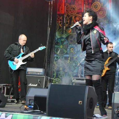 19. Finał WOŚP - Rzeszów 2011 - fot 34