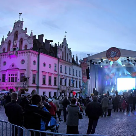 19. Finał WOŚP - Rzeszów 2011 - fot 32