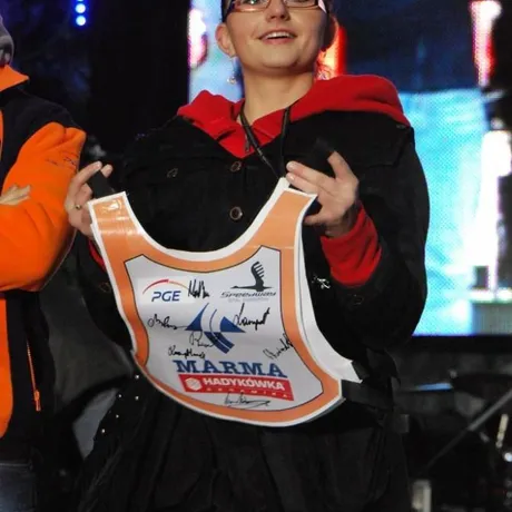 19. Finał WOŚP - Rzeszów 2011 - fot 27