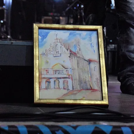 19. Finał WOŚP - Rzeszów 2011 - fot 24