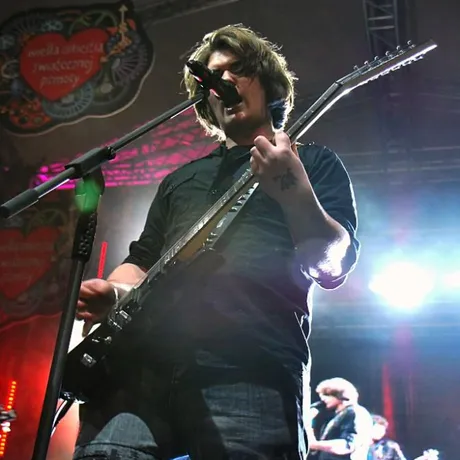 19. Finał WOŚP - Rzeszów 2011 - fot 22
