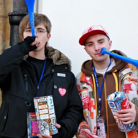 19. Finał WOŚP - Rzeszów 2011 - fot 40