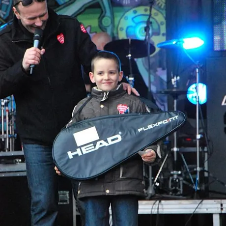 19. Finał WOŚP - Rzeszów 2011 - fot 39