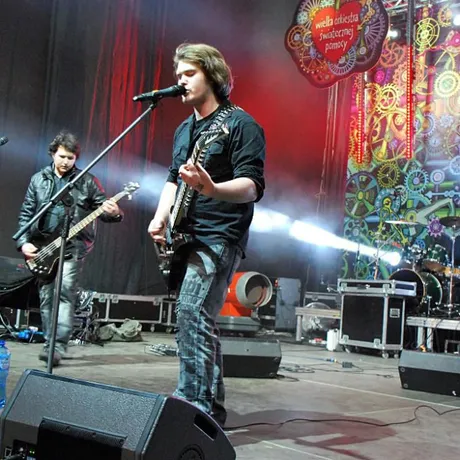 19. Finał WOŚP - Rzeszów 2011 - fot 21