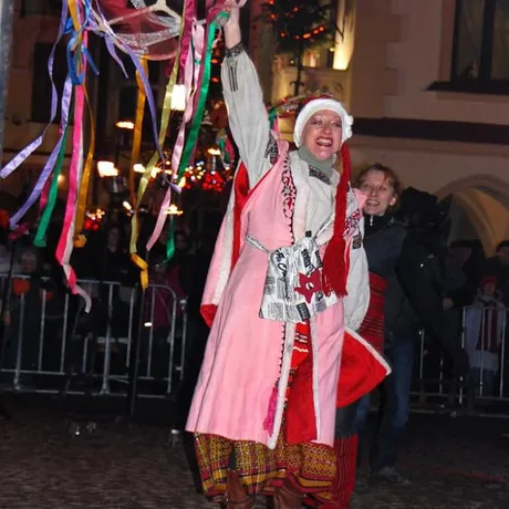 19. Finał WOŚP - Rzeszów 2011 - fot 16