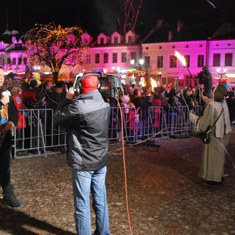 19. Finał WOŚP - Rzeszów 2011 - fot 15