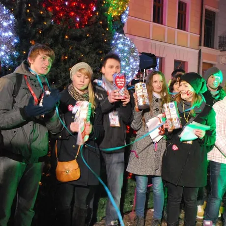19. Finał WOŚP - Rzeszów 2011 - fot 14