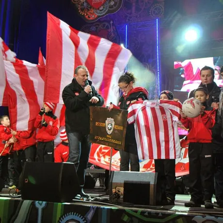 19. Finał WOŚP - Rzeszów 2011 - fot 11