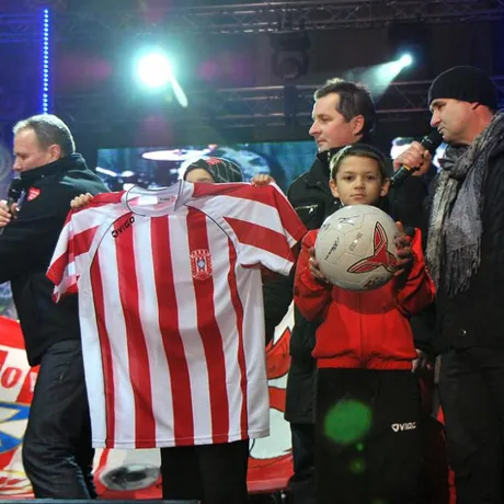 19. Finał WOŚP - Rzeszów 2011 - fot 10