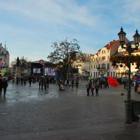 19. Finał WOŚP - Rzeszów 2011 - fot 8