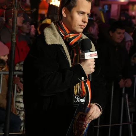 XIX Finał WOŚP - rynek rzeszowski - Rzeszów - 9.01.2011 - fot 85