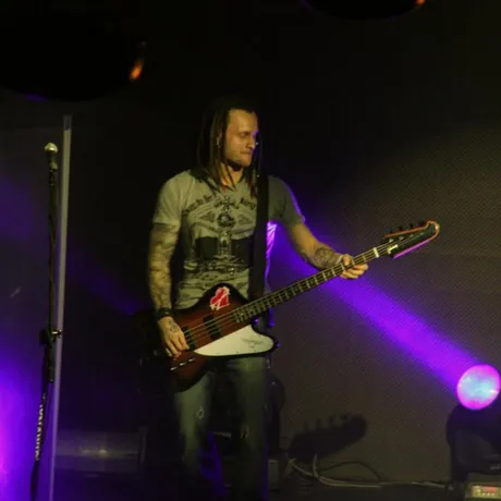 Koncert DODY - Live - Rzeszów - 28.01.2011 - fot 3