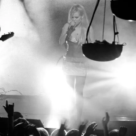 Koncert DODY - Live - Rzeszów - 28.01.2011 - fot 2