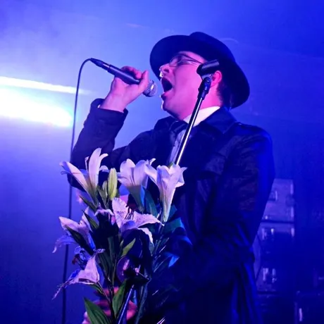 WERBEL 2010 - LIVE - Rzeszów - 20.02.2011 - fot 19