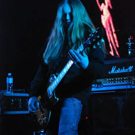 WERBEL 2010 - LIVE - Rzeszów - 20.02.2011 - fot 8