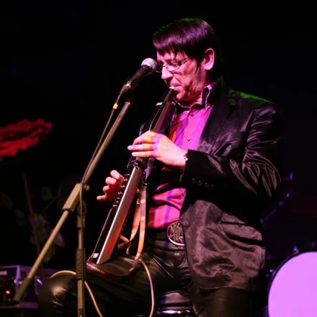 Maleńczuk - Klub LIVE - Rzeszów - 9.03.2011 - fot 35