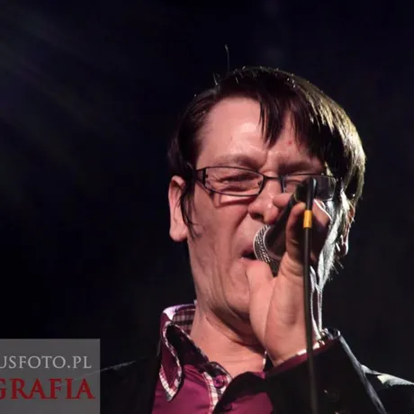 Maleńczuk - Klub LIVE - Rzeszów - 9.03.2011 - fot 23