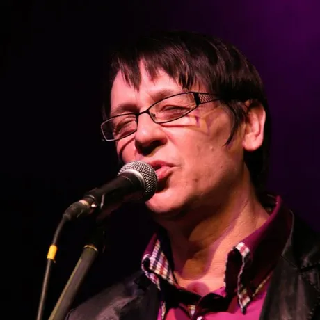 Maleńczuk - Klub LIVE - Rzeszów - 9.03.2011 - fot 20