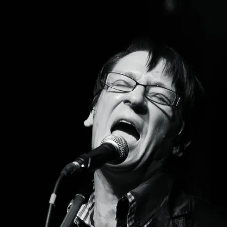 Maleńczuk - Klub LIVE - Rzeszów - 9.03.2011 - fot 19