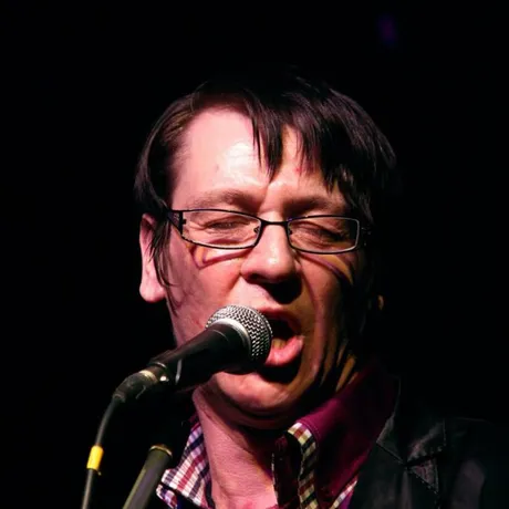 Maleńczuk - Klub LIVE - Rzeszów - 9.03.2011 - fot 18