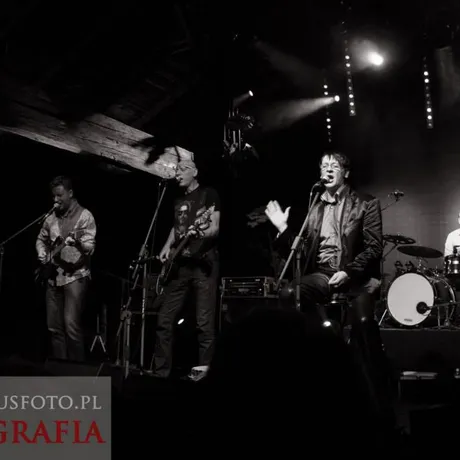 Maleńczuk - Klub LIVE - Rzeszów - 9.03.2011 - fot 17