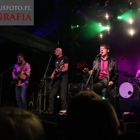 Maleńczuk - Klub LIVE - Rzeszów - 9.03.2011 - fot 16