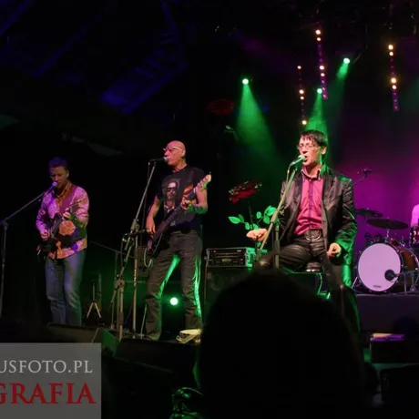 Maleńczuk - Klub LIVE - Rzeszów - 9.03.2011 - fot 15