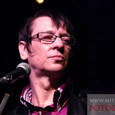 Maleńczuk - Klub LIVE - Rzeszów - 9.03.2011 - fot 12