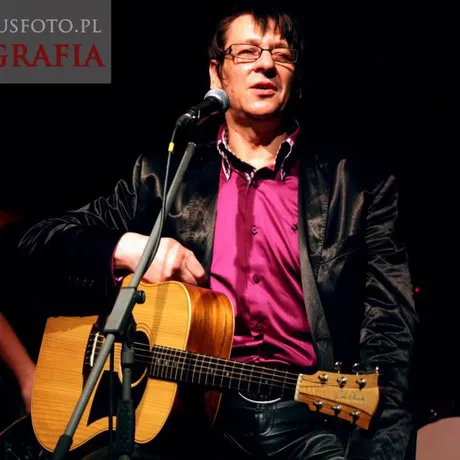 Maleńczuk - Klub LIVE - Rzeszów - 9.03.2011 - fot 11