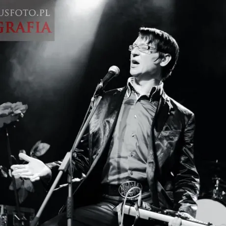 Maleńczuk - Klub LIVE - Rzeszów - 9.03.2011 - fot 32