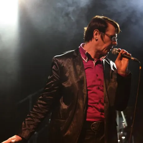 Maleńczuk - Klub LIVE - Rzeszów - 9.03.2011 - fot 30