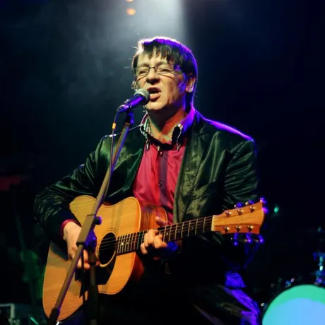 Maleńczuk - Klub LIVE - Rzeszów - 9.03.2011 - fot 8