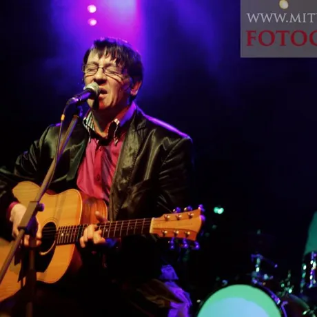 Maleńczuk - Klub LIVE - Rzeszów - 9.03.2011 - fot 7