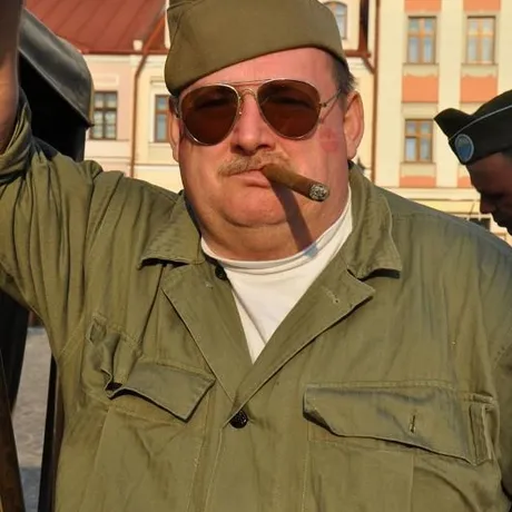 III Dni Historyka Wojskowości - Rzeszów 2011 - fot 11