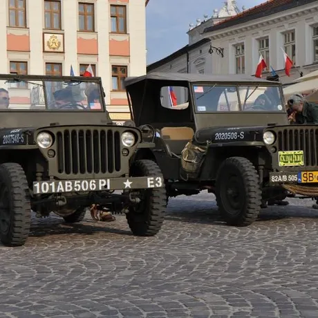 III Dni Historyka Wojskowości - Rzeszów 2011 - fot 28