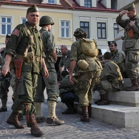 III Dni Historyka Wojskowości - Rzeszów 2011 - fot 27
