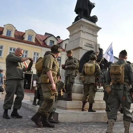 III Dni Historyka Wojskowości - Rzeszów 2011 - fot 25