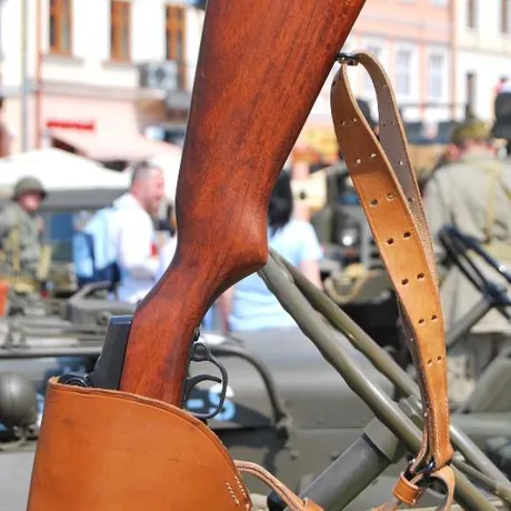 III Dni Historyka Wojskowości - dzień 2 - fot 29