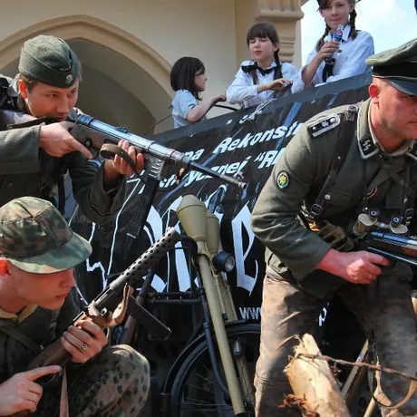 III Dni Historyka Wojskowości - dzień 2 - fot 27