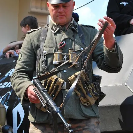 III Dni Historyka Wojskowości - dzień 2 - fot 26