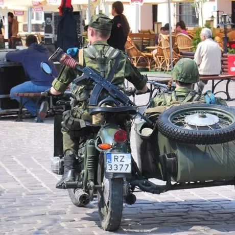 III Dni Historyka Wojskowości - dzień 2 - fot 20