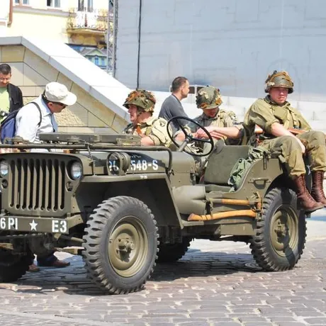 III Dni Historyka Wojskowości - dzień 2 - fot 19