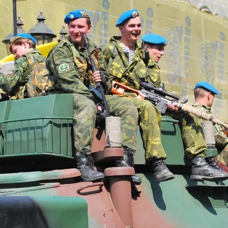 III Dni Historyka Wojskowości - dzień 2 - fot 17