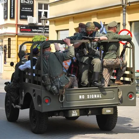 III Dni Historyka Wojskowości - dzień 2 - fot 16