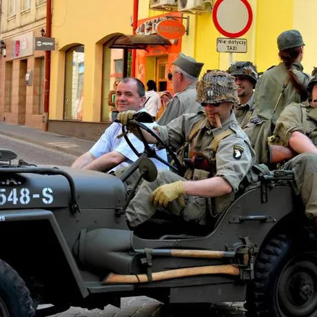 III Dni Historyka Wojskowości - dzień 2 - fot 15