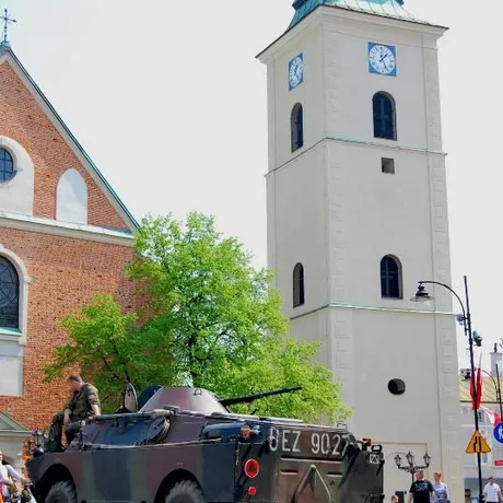 III Dni Historyka Wojskowości - dzień 2 - fot 13